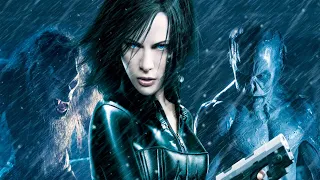 Другой мир 2: Эволюция (2005) Underworld: Evolution. Русский трейлер.