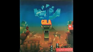 GILA - LP 1971 Full Album