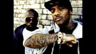 Mobb Deep - Drop A Gem On Em (Instrumental Remake)