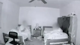 Walled Lake home invasion caught on camera