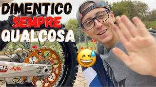 [TUTORIAL] REGOLAZIONE TENSIONE CATENA MOTOCROSS! TUTORIAL DETTAGLIATO