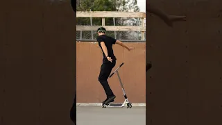 New Trick Combo!