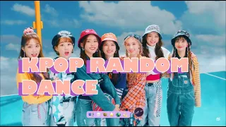 (MIRRORED) KPOP RANDOM DANCE NEW 2021