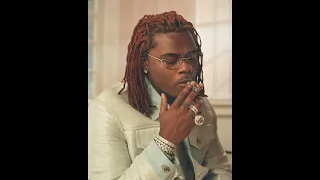 (FREE) Gunna x Young Thug Type Beat 2023 - "Push Start”