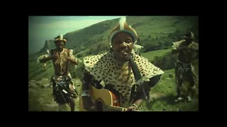 Shwi No Mtekhala - Kukhulu Engakubona (Official Music Video)