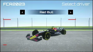 Juegos de Formula 1 para Android