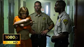 Everyone Takes Advantage Of Her In Prison, But One Day - RECAP