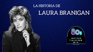 Laura Branigan Biografía / Biography