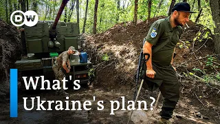 Ukraine looks to retake territory as Russia pushes for regime change | Ukraine Update