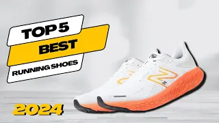 Top 5 Best Running Shoes 2024 | Gadget Corner