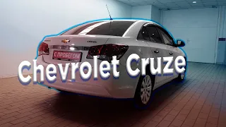 На что обратить внимание при выборе Chevrolet Cruze / Основные проблемы / Двигатель, коробка передач