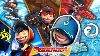 meme boboiboy galaxy