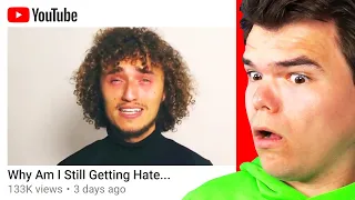 This Is Why Kwebbelkop Is Still Getting Hate...