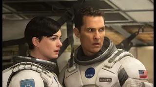 INTERSTELLAR | Teaser trailer italiano