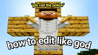 how to edit gaming videos in 2021