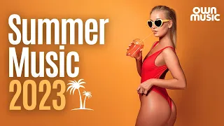 Summer Mix 2024 🌴 Best Popular Remixes 2024, Supergirl, Flowers, Perfect, Faded, Believe, Desire #36