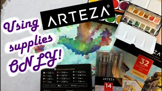 Are Arteza as good as they claim to be?