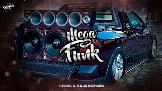 MEGA FUNK PANCADÃO AUTOMOTIVO REMIX 2024 - PANCADÃO AUTOMOTIVO GRAVE FORTE 2024 PARTE XIV FEVEREIRO