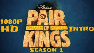 Pair of Kings - Intro (Season 1, 1080P HD)