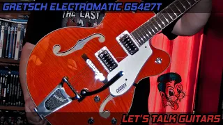 GRETSCH ELECTROMATIC G5427T - Let's Talk Guitars