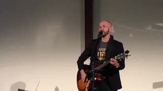 Joshua Aaron - "Immanuel" Charlotte, North Carolina at the Hope of Israel-Monroe (#2 of 8)