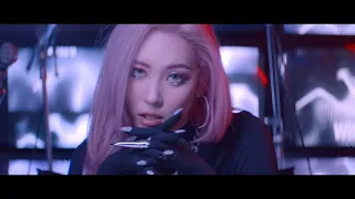 선미 (SUNMI) 'Go or Stop? ' MV