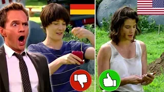 3 krasse Synchro-FAILS aus bekannten Serien/ Filmen