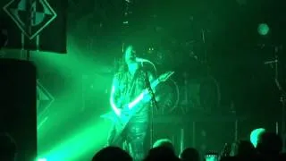 Machine Head - Phil Demmel guitar solo