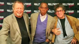 STARSKY & HUTCH - THE BOYS ARE BACK IN TOWN FOR THE HOLLYWOOD SHOW