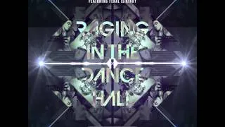 Endymion & The Viper feat Feral Is Kinky - Raging in the dancehall (Coone remix) [FLAC] HQ + HD