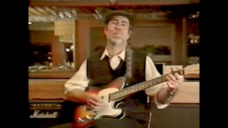 Roy Buchanan Live at the Crossroads Nite Club