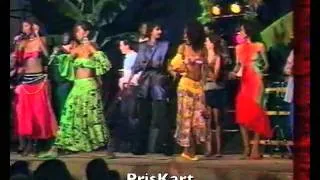 Zouk Machine - Pisimé zouké