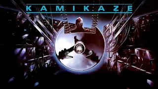 Kamikaze (1986) - Theatrical Trailer