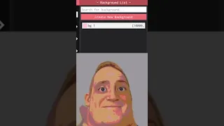 Project Arrhythmia Editor (Mr Incredible Becoming Uncanny Meme)