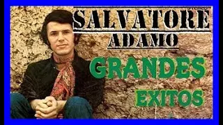 Salvatore Adamo   Grandes Exitos 1968 3C9yIcHWeYk