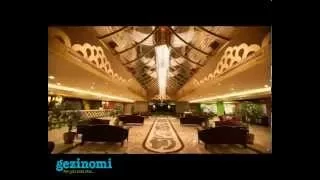 Siam Elegance Hotel Spa - Belek - Gezinomi