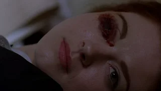 American Horror Story: Murder House - Moira O'Hara Death scene (Alexandra Breckenridge) 1x03