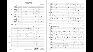 Obi-Wan (from Obi-Wan Kenobi) by John Williams/arr. Larry Moore