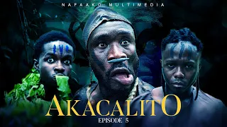 AKACALITO 🔥🔥 EPISODE 5 -FT AKABENEZER,KYEKYEKU,CONFION,39/40,DIANA,OTOO