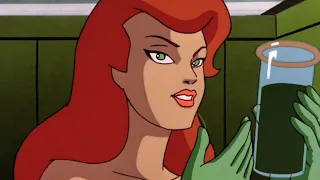 Batman The Animated Series: Eternal Youth [4]