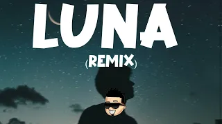 @INDIOMAR - LUNA (REMIX) - Ft varios Artistas - LukiitasDeeJay - REMIXES CRISTIANOS