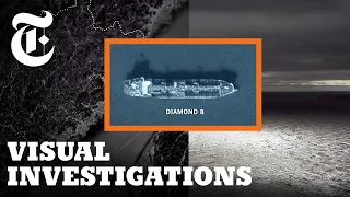 How a Mysterious Ship Helps North Korea Evade Oil Sanctions | Visual Investigations