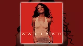 Aaliyah - More Than A Woman [Audio HQ] HD