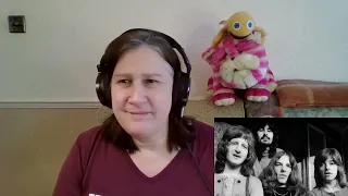 Badfinger - Day after day (First reaction)