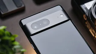 Top Pixel 7 Features You NEED!!!