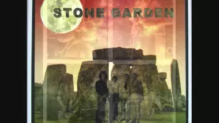 STONE GARDEN -  Bastard