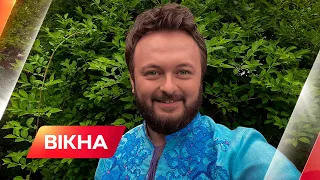 🔥 Ми воюємо голими руками перед великим драконом. DZIDZIO про підтримку української пісні