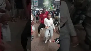 Nairobi Street dance be like these 🔥