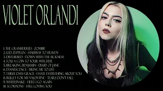 Violet Orlandi & Friends Non-Stop Video Mix