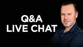 PART II - 🏆 Live Q&A: Why Winners Take Most 💰 Live YouTube Chat Q&A